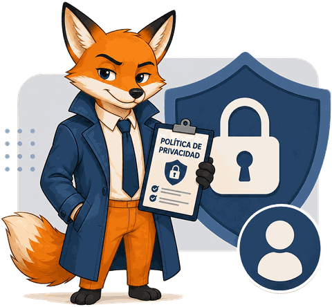 Política de privacidad de tengounjuicio.com